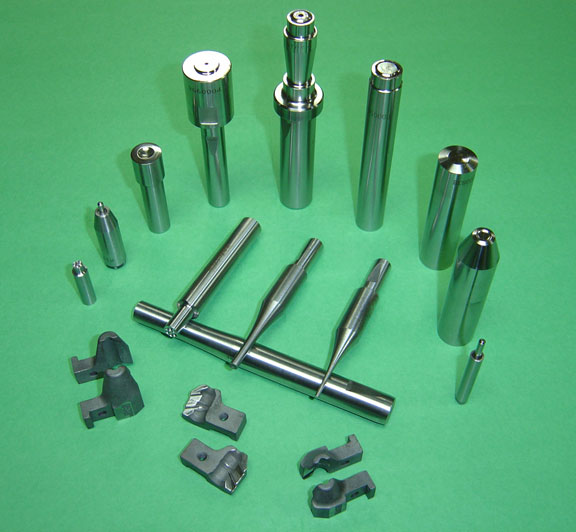 Riveter Parts